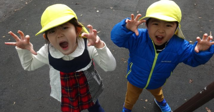 まちの保育園六本木（本園）