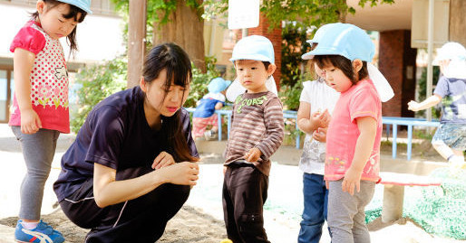 こどもヶ丘保育園本駒込園