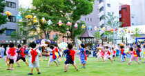 グローバルキッズ大岡山園