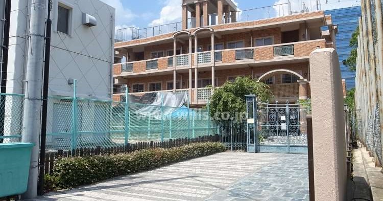 幼保連携型認定こども園　モーツァルトこども園