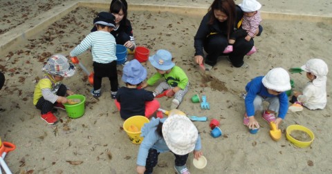 西明石愛児園小久保分園