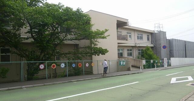 幼保連携型認定こども園　多聞台こども園