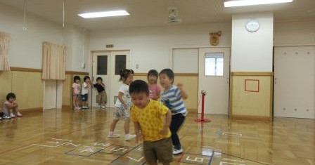 江東区南砂第一保育園