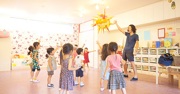 もみの木保育園太子堂