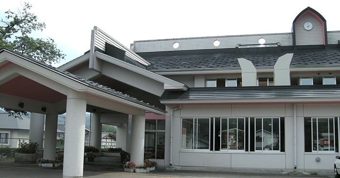 しもごう保育所