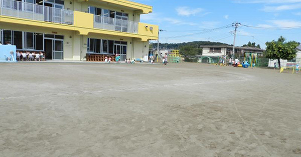 認定こども園元八王子幼稚園