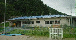 飯豊ひまわり保育園