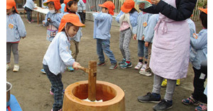 羽根木こども園