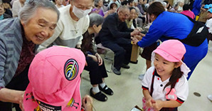 認定こども園みころも学園