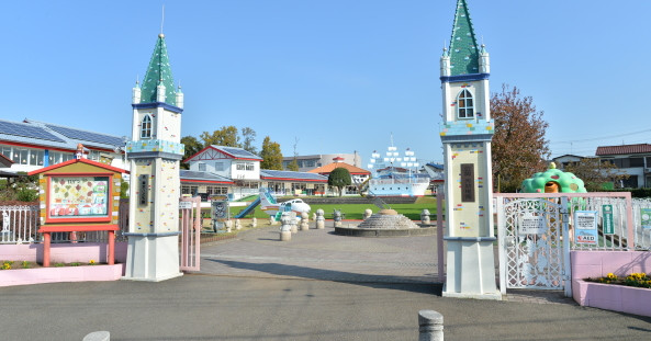 認定こども園光幼稚園