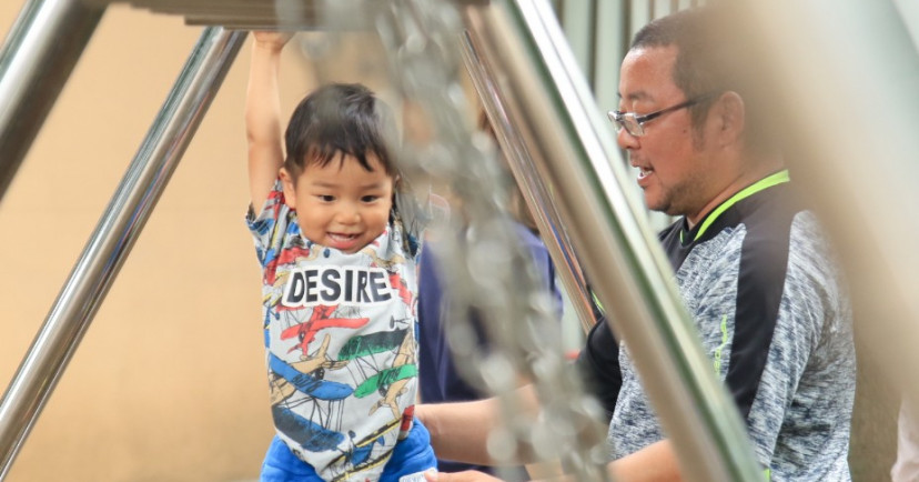 日野・多摩平幼稚園