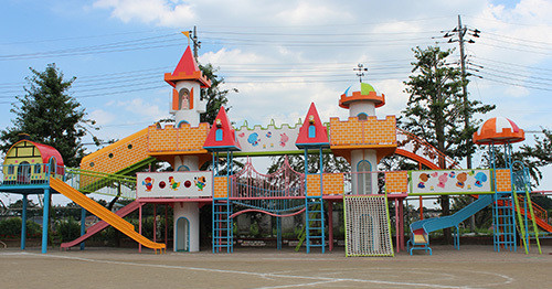 認定こども園子どもの森幼稚園