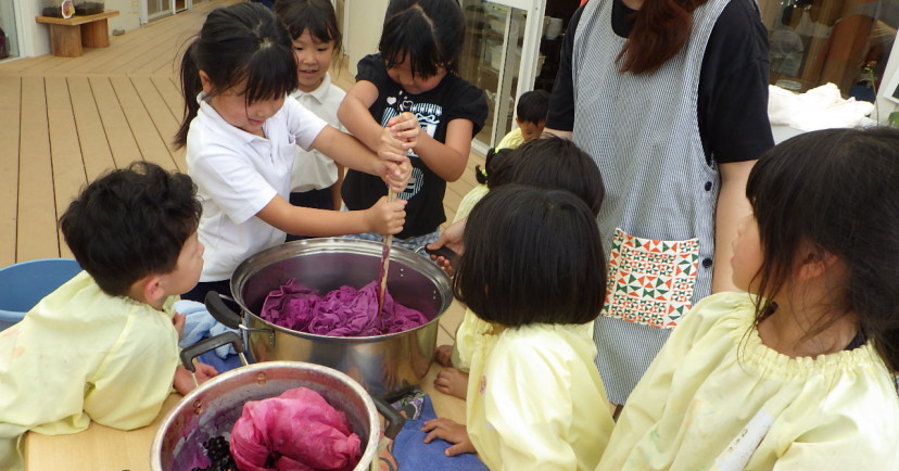 認定こども園正和幼稚園