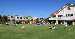 西新井幼稚園