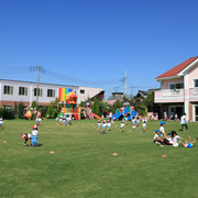 西新井幼稚園 足立区 の口コミ 基本情報 チビナビ