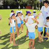 西新井幼稚園 足立区 の口コミ 基本情報 チビナビ