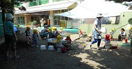 おちごなかい子ども園（本園）