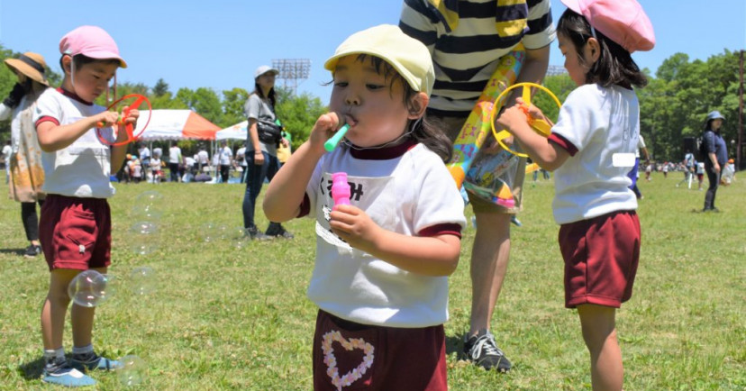 認定こども園　板橋向原幼稚園