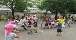 光が丘さくら幼稚園