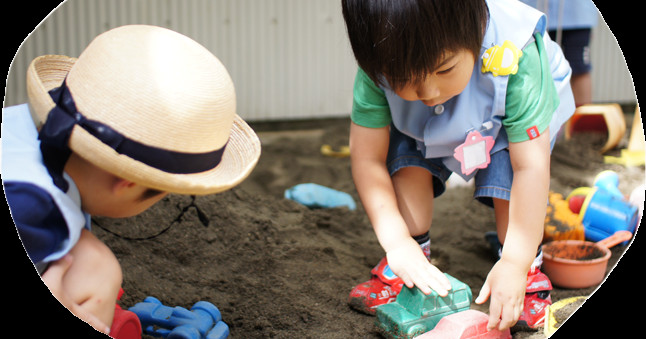 まなべ幼稚園