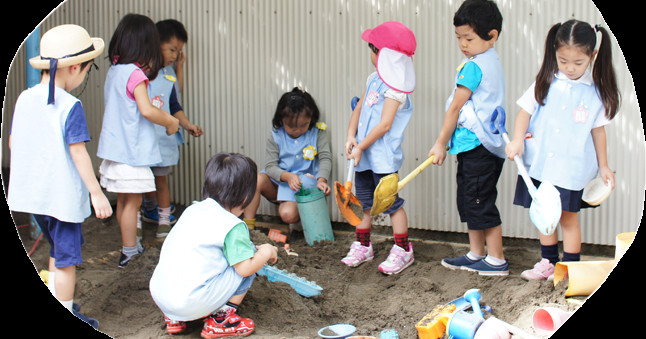 まなべ幼稚園