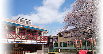 雪ヶ谷ルーテル幼稚園