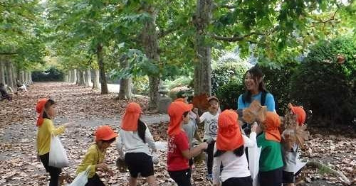 江東区立南陽幼稚園