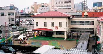 幼保連携型認定こども園なでしこ保育園