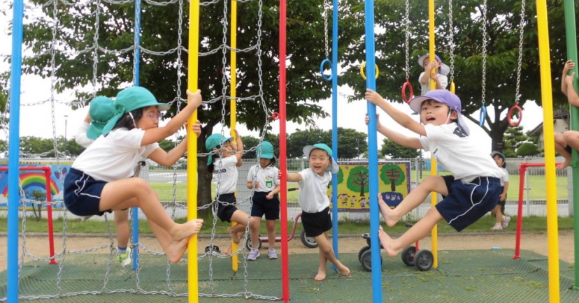 幼保連携型認定こども園ピノキオナースリースクール