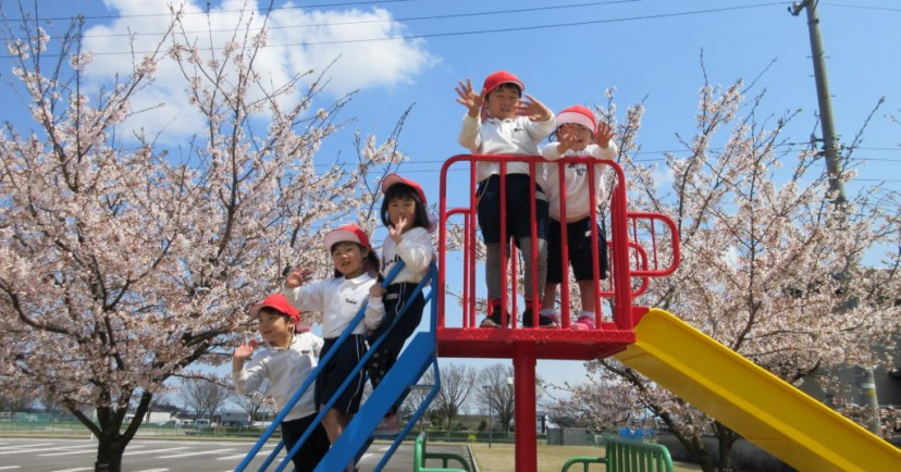 幼保連携型認定こども園ピノキオナースリースクール