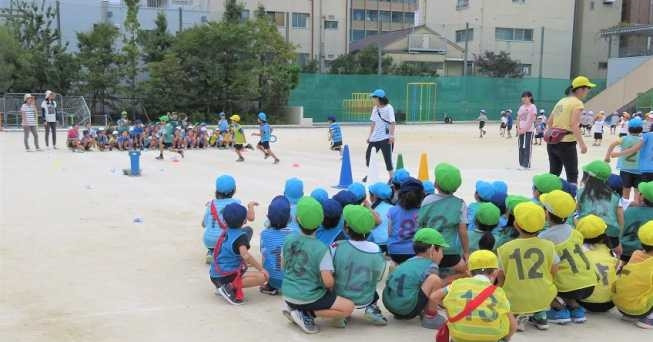 江東区立豊洲幼稚園