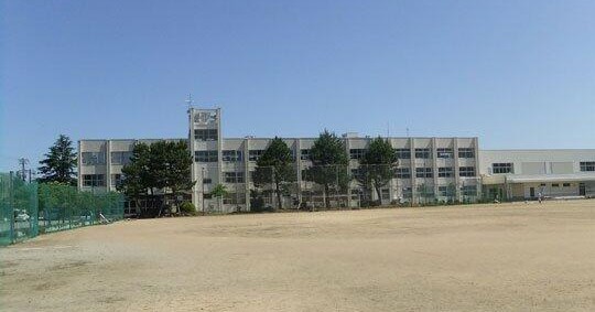 富山市立水橋幼稚園