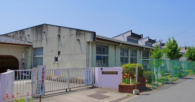 明治幼稚園