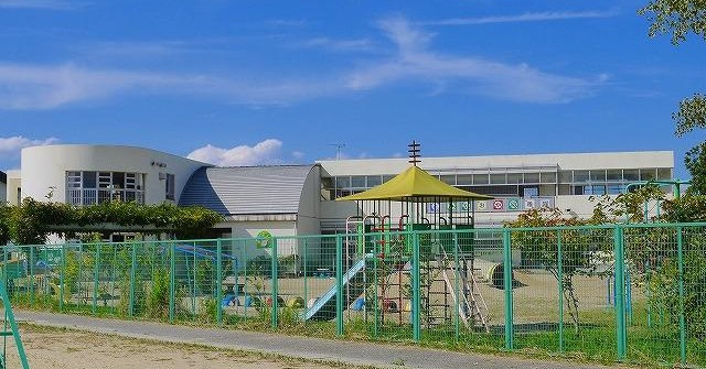 登美ヶ丘幼稚園