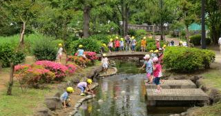 菊川幼稚園