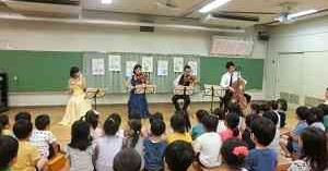 江東区立ひばり幼稚園