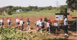 宇喜田幼稚園