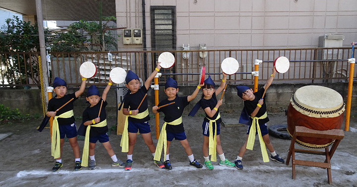 西小岩幼稚園