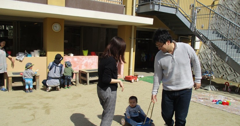 ソフィア東生駒こども園