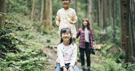 青梅幼稚園