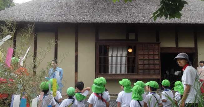 江東区立東砂幼稚園