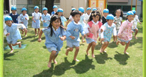 鶴間　幼稚園