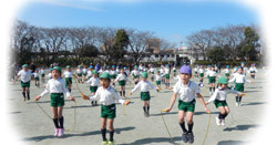 たかのだい幼稚園