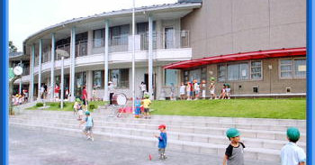 清岩院幼稚園