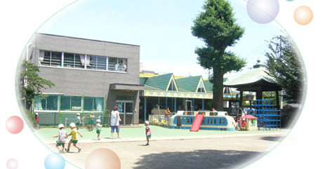 長久寺学園幼稚園