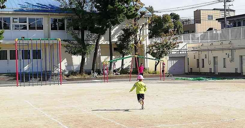 江東区立小名木川幼稚園