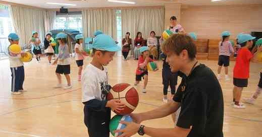 江東区立みどり幼稚園