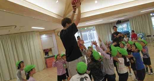 江東区立みどり幼稚園