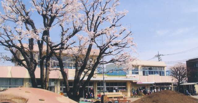 給田幼稚園