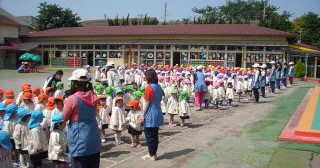 練馬ひかり幼稚園